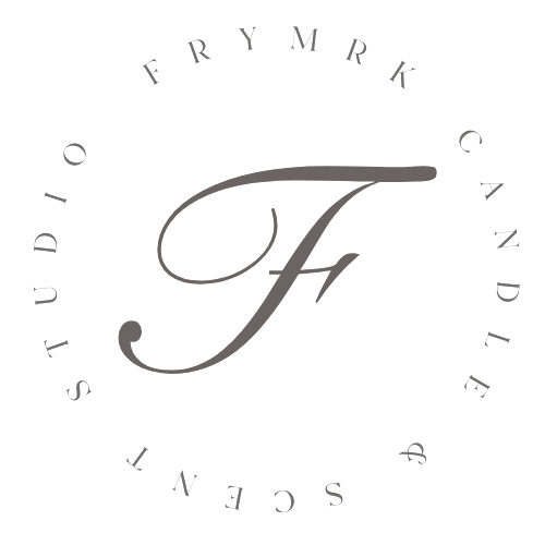 FRYMRK candle & scent studio